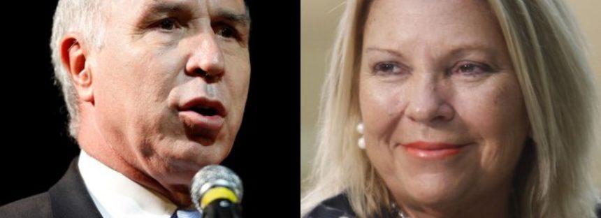 Lorenzetti redobló la apuesta y demandará por daños a Carrió