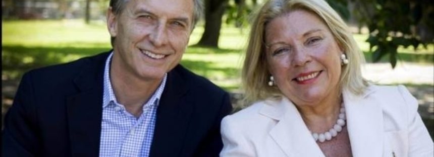 Macri, tras acordar con Carrió, designó al nuevo Procurador del Tesoro