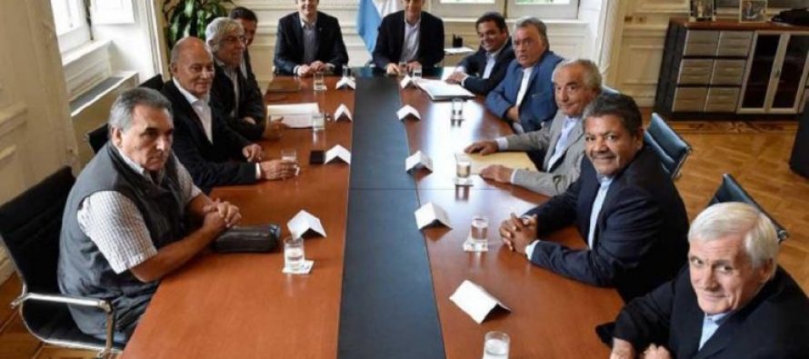 Se reúne el Consejo del Salario con una gran brecha entre el Gobierno y los gremios