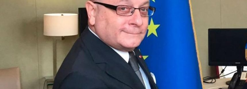 El Gobierno oficializó a Jorge Faurie como reemplazante de Susana Malcorra en Cancillería
