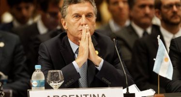 Mauricio Macri participará de la Cumbre del Mercosur