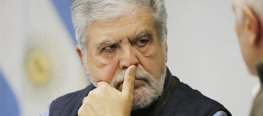 Los 29 diputados que separan a Julio De Vido del desafuero