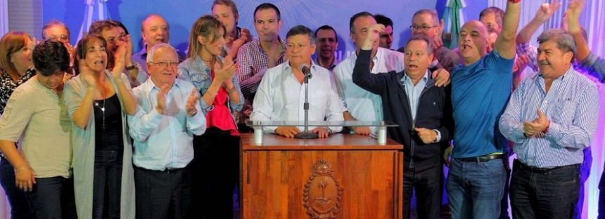 Elecciones en Chacho: El peronismo ganó con más del 46% de los votos