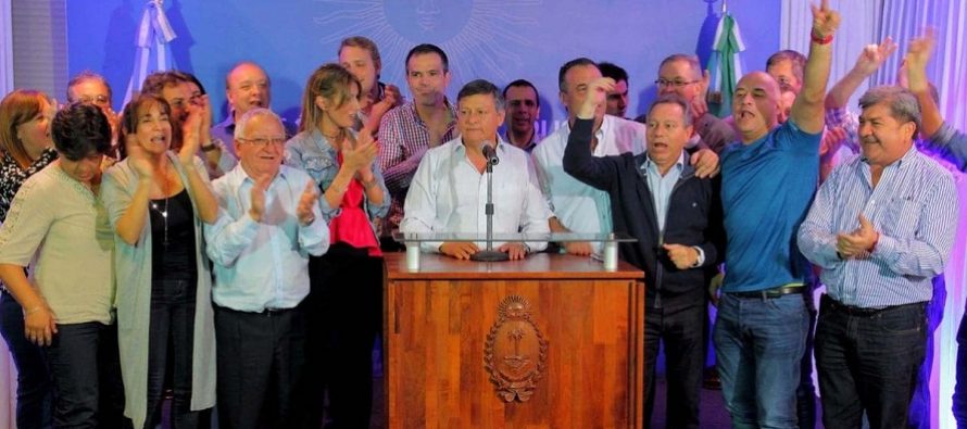 Elecciones en Chacho: El peronismo ganó con más del 46% de los votos