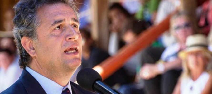 Luis Etchevehere: «El campo no quiere volver al pasado»