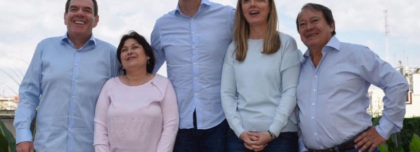 Otra encuesta muestra un panorama más parejo entre CFK y los candidatos de Cambiemos