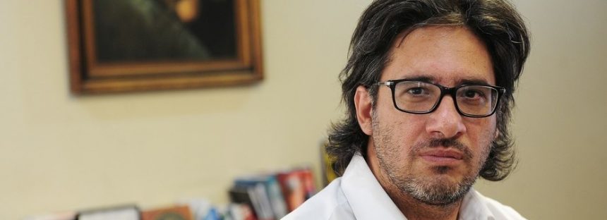 Garavano acusó a organizaciones de derechos humanos de hacer «espionaje»