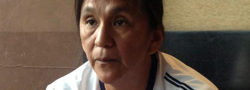 Fuerte aval jujeño a la detención de Milagro Sala