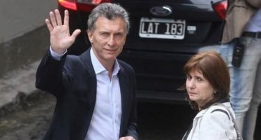 Macri: «Necesitamos saber que pasó con Nisman»