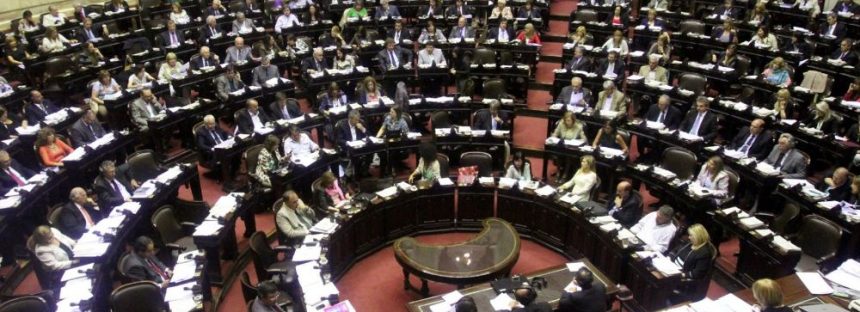 Como quedará el Congreso tras el amplio triunfo del oficialismo