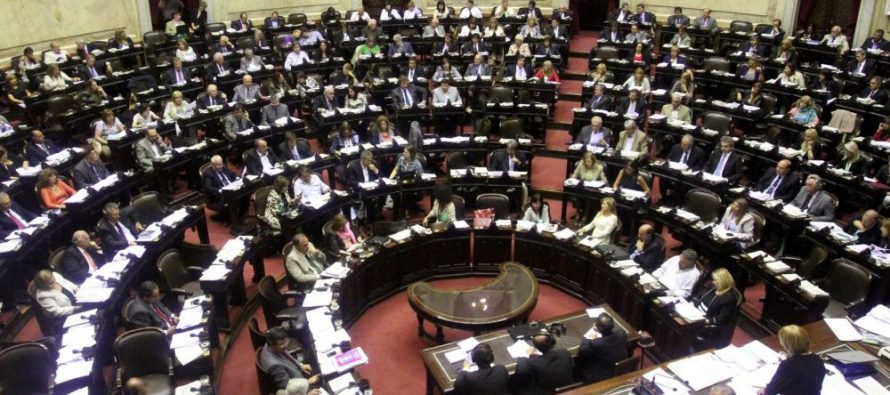 Como quedará el Congreso tras el amplio triunfo del oficialismo