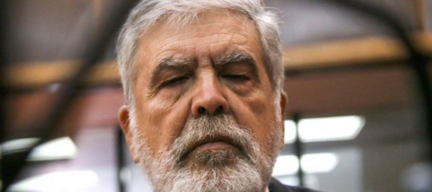 Desde Cambiemos aseguran tener los votos para aprobar el desafuero de De Vido