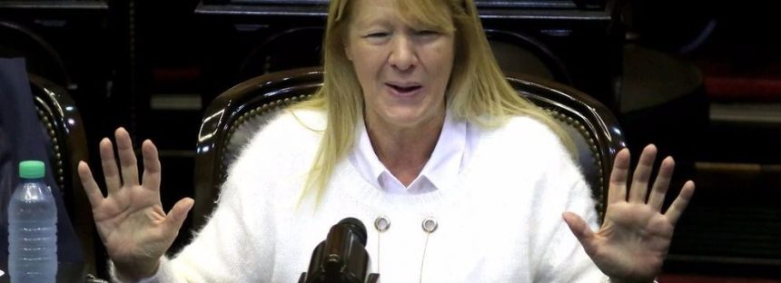 Stolbizer reconoció que 1País «terminó comido por la polarización»