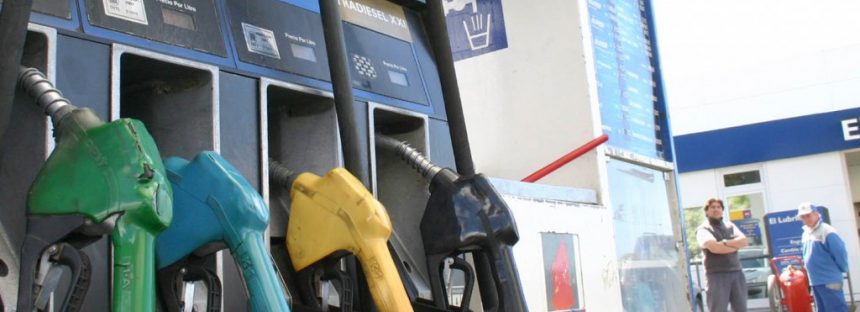 Aumentarán un 10% la nafta y el gasoil luego de las elecciones