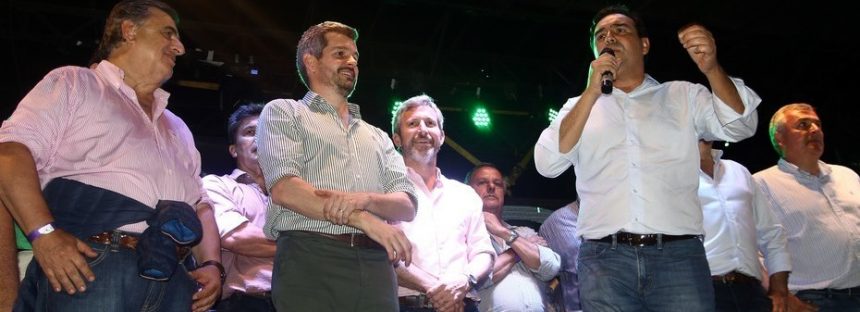 Cambiemos se impuso en Corrientes con el 54% de los votos