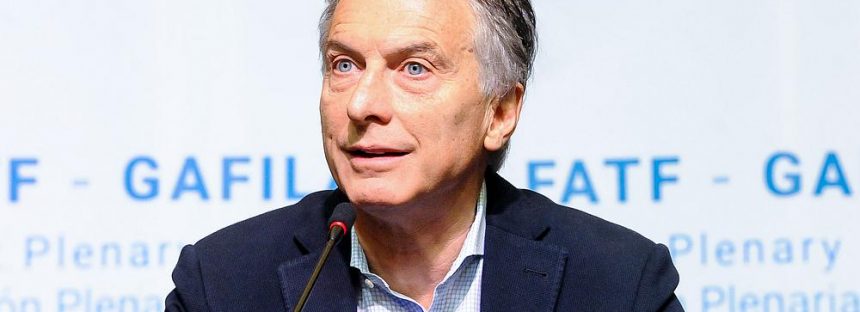 Macri visitará Rusia, Francia y Suiza antes de fin de mes