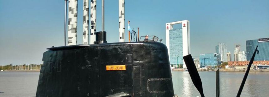Aseguran que el Gobierno brindará toda la información sobre el ARA San Juan