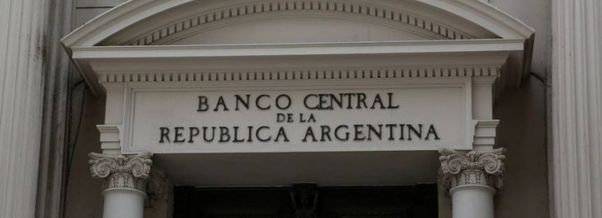 El Banco Central mudará sus instalaciones a Retiro