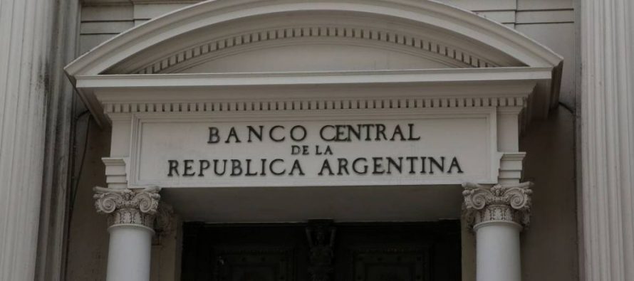El Banco Central mudará sus instalaciones a Retiro