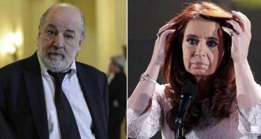 Bonadío ordenó la detención y desafuero de Cristina Kirchner