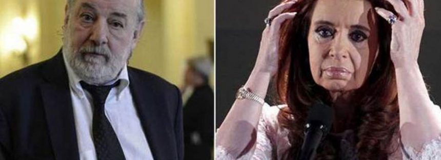 Bonadío ordenó la detención y desafuero de Cristina Kirchner