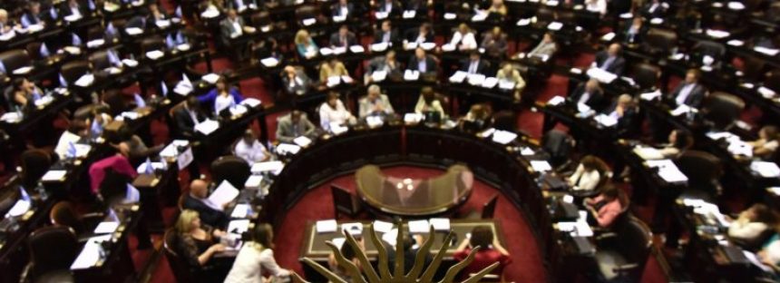 Cambiemos consiguió aprobar la reforma a Bienes Personales