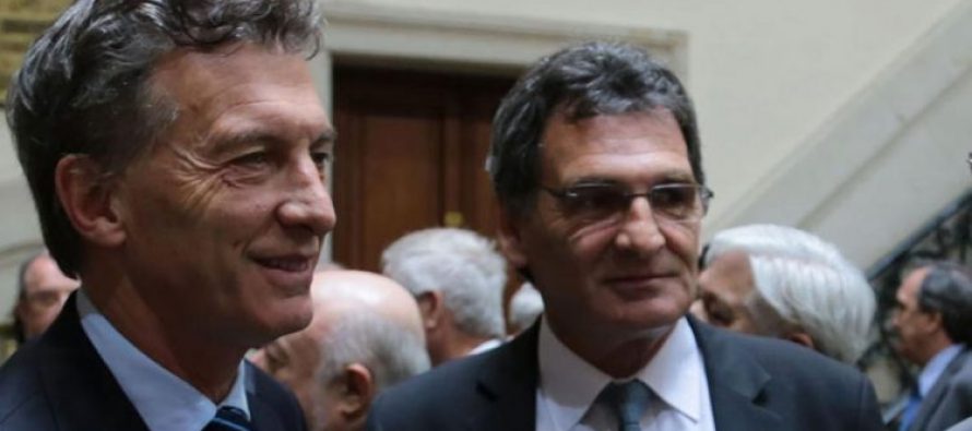 Los cinco ejes del nuevo plan de Macri en Derechos Humanos