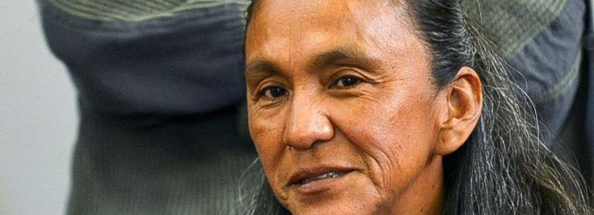 Milagro Sala volverá a la prisión domiciliaria