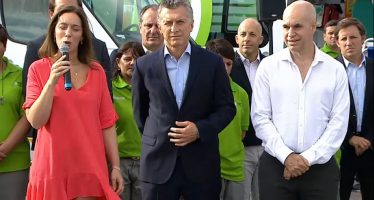 Macri interrumpirá sus vacaciones para reunirse con Rodríguez Larreta y Vidal