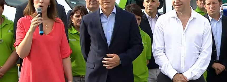 Macri interrumpirá sus vacaciones para reunirse con Rodríguez Larreta y Vidal