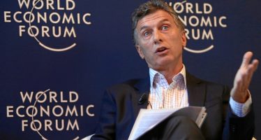 Macri se reunirá en Davos con referentes de las mayores empresas del mundo