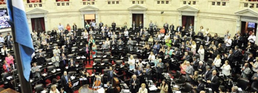 El control de asistencia en Diputados descubrió 200 «ñoquis» y 700 situaciones irregulares