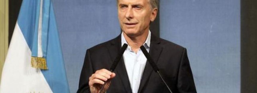 Macri culpó a los supermercados chinos por la crisis de Carrefour