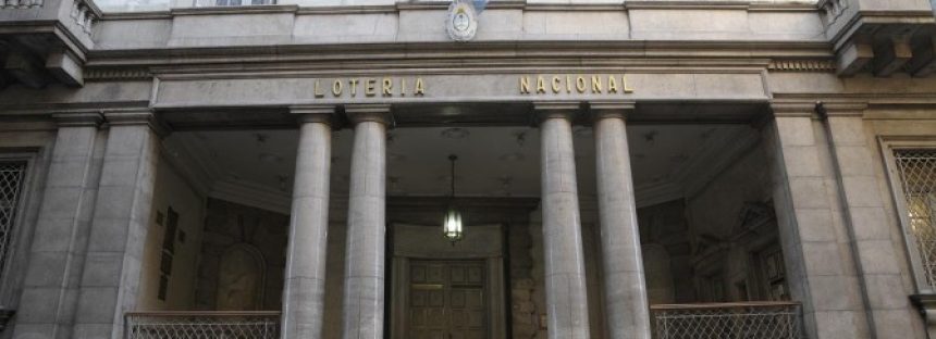 El Gobierno declaró en liquidación a Lotería Nacional por decreto