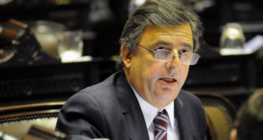 Mario Negri pidió la renuncia de Valentín Díaz Gilligan