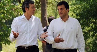 El Frente Renovador busca un acuerdo opositor «amplio» con «peronistas sin prontuario»