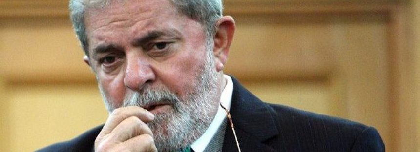 Lula se niega a ir a la cárcel y presentó otro habeas corpus