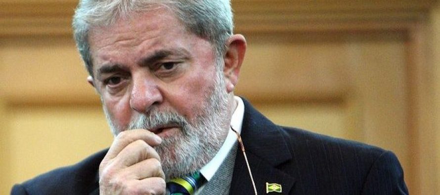 Lula se niega a ir a la cárcel y presentó otro habeas corpus