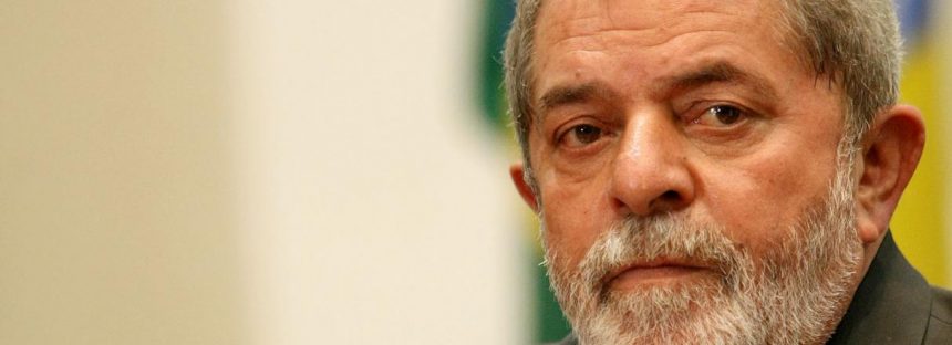 Lula Da Silva quedó a un paso de la cárcel