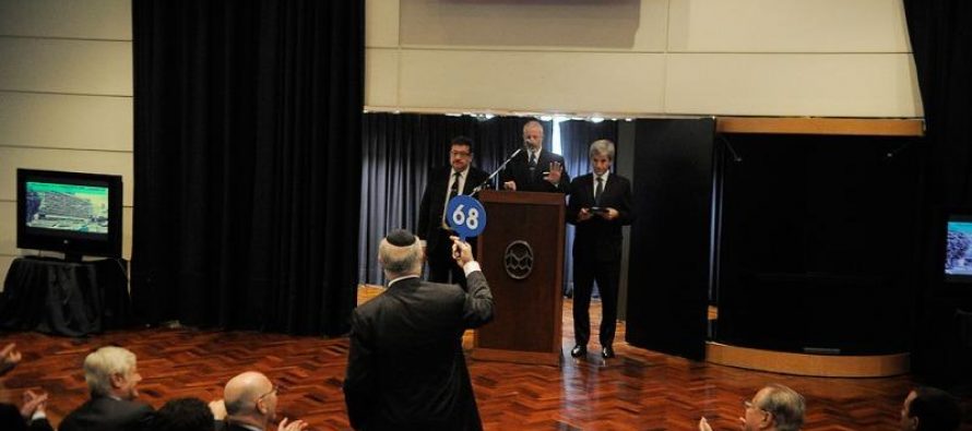 Banco Ciudad celebra su 140° aniversario con una extraordinaria subasta