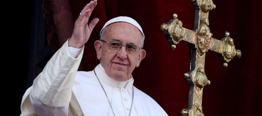 El Vaticano alertó sobre “la creciente influencia de los mercados sobre el bienestar de la humanidad”