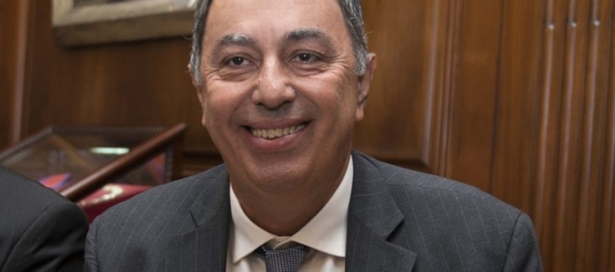 Rodolfo Urtubey confirmó que votará en contra del proyecto de las tarifas