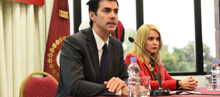 Salta se mete en la discusión por el medio ambiente
