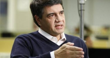 Jorge Macri criticó a los intendentes peronistas que quieren la emergencia provincial