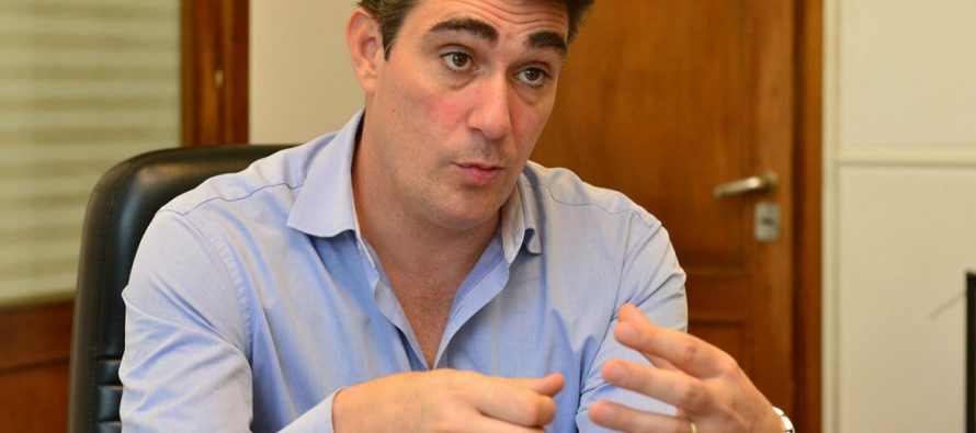 Iguacel negó que las subas de tarifas superen el 25%
