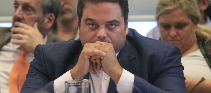 El Ministerio de Trabajo pedirá el embargo de las cuentas de Camioneros