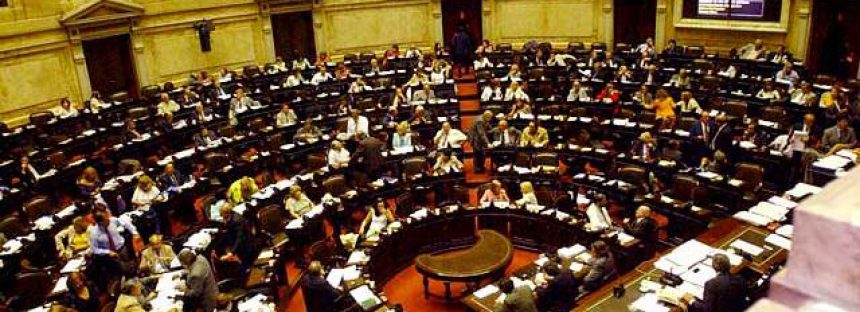 El Congreso sancionó solo 12 leyes en lo que va de 2018 y puede marcar un récord negativo histórico