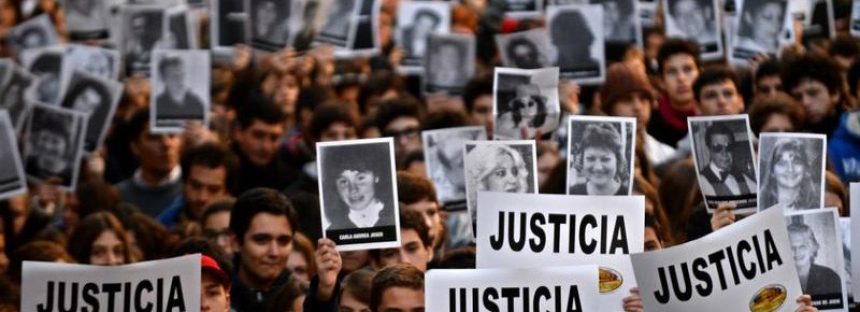 Relacionan la muerte de Nisman con la impunidad de los «criminales extranjeros» de la AMIA