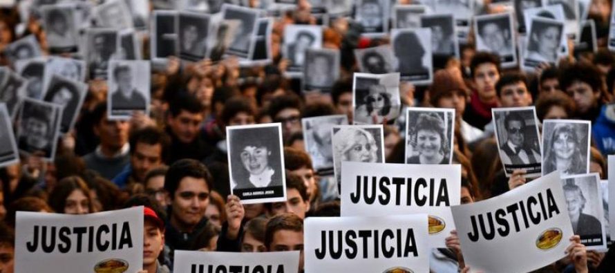 Relacionan la muerte de Nisman con la impunidad de los «criminales extranjeros» de la AMIA