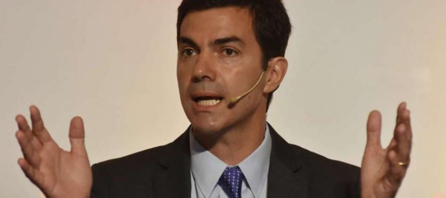 Urtubey pidió por una alternativa «que supere a Macri y a Cristina»
